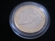 Vatican 1 Euro Coin 2013 - © MDS-Logistik