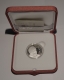 Vatican 5 Euro Silver Coin - XIV Ordinary General Assembly of the Synod of Bishops 2015 - © Coinf