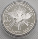 Vatican 5 Euro silver coin Sede Vacante 2013 - © Kultgoalie