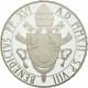 Vatican 5 Euro silver coin The Centenary of the birth of Pope John Paul I. 2012 - © NumisCorner.com