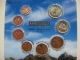 Andorra Euro Coinset 2015 - © Münzenhandel Renger