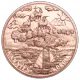 Austria 10 Euro Coin Austria by its Children - Federal States - Kärnten 2012 - © nobody1953