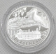 Austria 10 Euro Silver Coin - Austria by it`s Children - Federal Provinces - Burgenland 2015 - Proof - © Kultgoalie