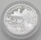Austria 10 Euro Silver Coin - Austria by it`s Children - Federal Provinces - Vorarlberg 2013 - Proof - © Kultgoalie