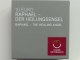 Austria 10 Euro Silver Coin - Guardian Angels - Raphael – The Healing Angel 2018 - Proof - © Münzenhandel Renger