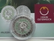 Austria 10 Euro Silver Coin - Guardian Angels - Raphael – The Healing Angel 2018 - Proof - © Münzenhandel Renger