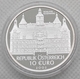 Austria 10 Euro silver coin Austria and her People - Castles in Austria - Eggenberg Palace 2002 - Proof - © Kultgoalie