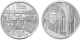 Austria 10 Euro silver coin Great Abbeys of Austria - Abbey Klosterneuburg 2008 - © nobody1953