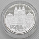Austria 10 Euro silver coin Great Abbeys of Austria - Melk Abbey 2007 - Proof - © Kultgoalie
