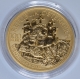 Austria 100 Euro gold coin Crowns of the Habsburgs - The crown of St. Wenceslas 2011 - © Coinf