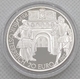 Austria 20 Euro silver coin Austria through the Ages - Renaissance Emperor Ferdinand I. 2002 - Proof - © Kultgoalie