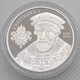 Austria 20 Euro silver coin Austria through the Ages - Renaissance Emperor Ferdinand I. 2002 - Proof - © Kultgoalie