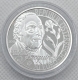 Austria 20 Euro silver coin European explorers - Nikolaus Joseph von Jacquin 2011 - Proof - © Kultgoalie