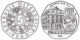 Austria 5 Euro silver coin The European Anthem - Ludwig van Beethoven 2005 - © nobody1953