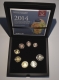 Austria Euro Coinset 2014 - Proof - © Coinf
