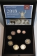 Austria Euro Coinset 2018 - Proof - © Coinf
