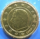 Belgium 10 Cent Coin 1999 - © eurocollection.co.uk