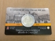 Belgium 2 Euro Coin - 200 Years University of Liège 2017 in Coincard - © diebeskuss