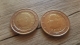 Belgium 2 Euro Coin 2008 - © Manhunt