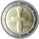 Cyprus 2 Euro Coin 2008 - © European Central Bank