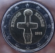 Cyprus 2 Euro Coin 2016 - © eurocollection.co.uk