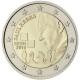 Estonia 2 Euro Coin - 100 Years since the Birth of Paul Keres 2016 - © European Central Bank