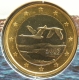 Finland 1 Euro Coin 2007 - © eurocollection.co.uk