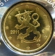Finland 10 cents coin 2011 - © eurocollection.co.uk