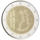 Finland 2 Euro Coin - 100 Years of Independence 2017 - © European Central Bank
