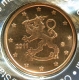 Finland 2 cent coin 2011 - © eurocollection.co.uk