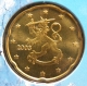 Finland 20 Cent Coin 2003 - © eurocollection.co.uk
