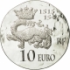 France 10 Euro Silver Coin - 1500 Years of French History - François I 2013 - © NumisCorner.com