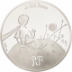 France 10 Euro Silver Coin - Comic Strip Heroes - The Little Prince - the Essential Is Invisible to the Eye 2015 - © NumisCorner.com