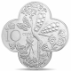 France 10 Euro Silver Coin - French Excellence - Van Cleef & Arpels 2016 - © NumisCorner.com