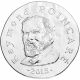 France 10 Euro Silver Coin - French History - Raymond Poincaré 2015 - © NumisCorner.com