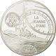 France 10 Euro Silver Coin - Great French Ships - The Jeanne d’Arc 2012 - © NumisCorner.com