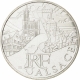 France 10 Euro Silver Coin - Regions of France - Alsace 2011 - © NumisCorner.com