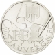 France 10 Euro Silver Coin - Regions of France - Auvergne 2010 - © NumisCorner.com