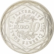 France 10 Euro Silver Coin - Regions of France - Lorraine 2011 - © NumisCorner.com
