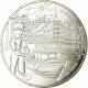 France 10 Euro Silver Coin - The Beautiful Journey of the Little Prince - Coming Back from Fishing 2016 - © NumisCorner.com