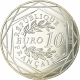 France 10 Euro Silver Coin - The Beautiful Journey of the Little Prince - The Little Prince Make Movies 2016 - © NumisCorner.com