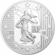France 10 Euro Silver Coin - The Sower - The Teston 2016 - © NumisCorner.com
