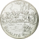 France 10 Euro Silver Coin - Values of the Republic - Asterix II - Equality - Distribution 2015 - © NumisCorner.com