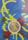 France 1/4 (0,25) Euro Coin Children Euro 2002 - © Sonder-KMS