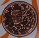France 2 Cent Coin 2015 - © eurocollection.co.uk
