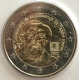 France 2 Euro Coin - 100th Anniversary of the Birth of Abbe Pierre 2012 - © eurocollection.co.uk