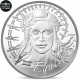 France 20 Euro Silver Coin - Marianne - Equality 2018 - Proof - © NumisCorner.com