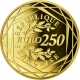 France 250 Euro Gold Coin - Marianne - Freedom 2017 - © NumisCorner.com