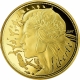 France 250 Euro Gold Coin - Marianne - Freedom 2017 - © NumisCorner.com