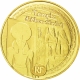 France 5 Euro Gold Coin - UNESCO World Heritage - Abu Simbel Temple 2012 - © NumisCorner.com